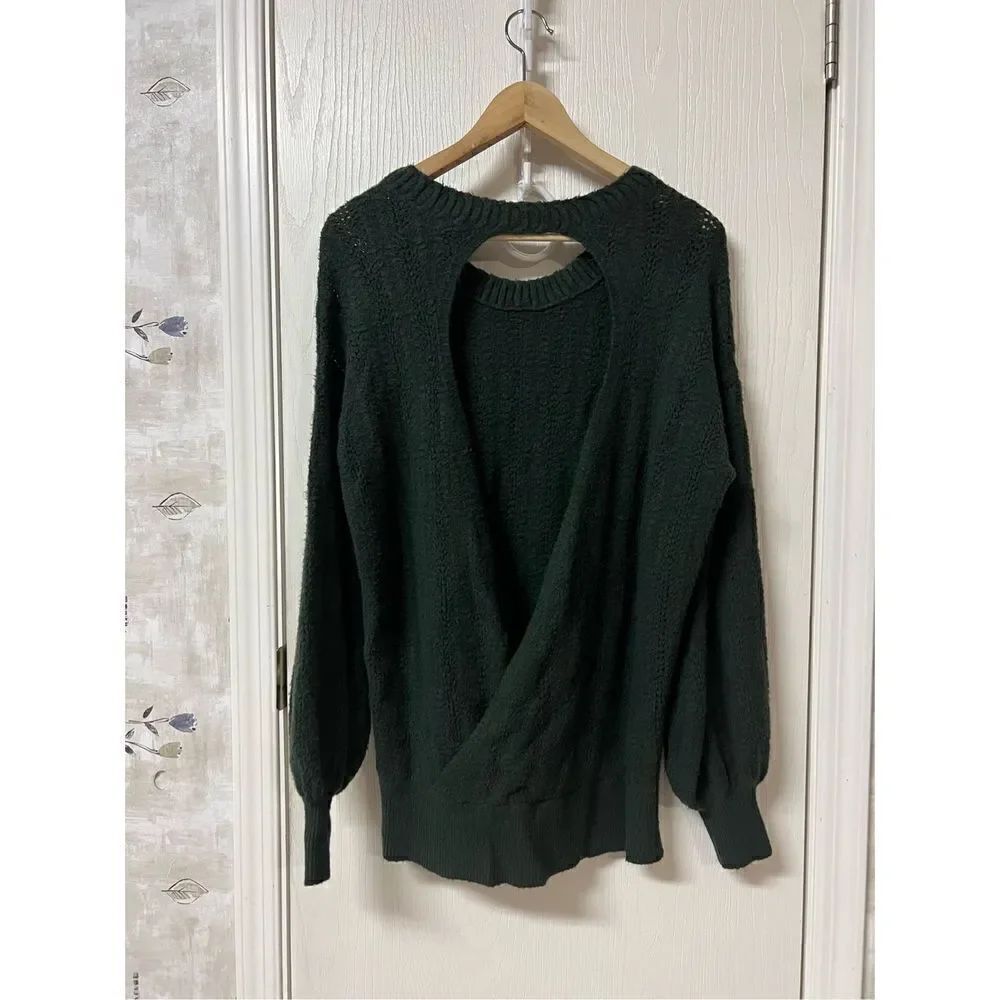 Hinge Sweater   - Picture 2 of 3